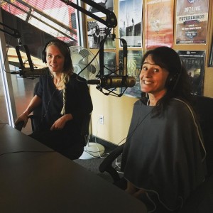 Great morning hanging out with Cassandra on 891khol and sharinghellip Great morning hanging out with Cassandra on 891khol and sharinghellip