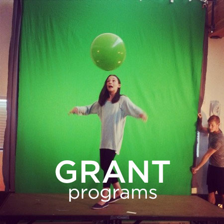 GrantPrograms