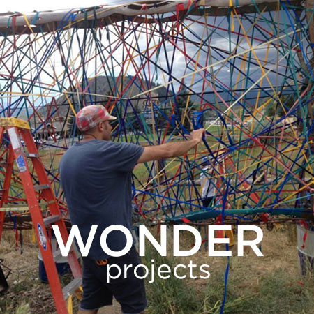 WonderProjects