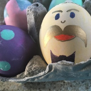 Happy Easter all! Happy Easter all!